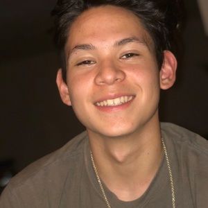 Meet your Posher, Erick